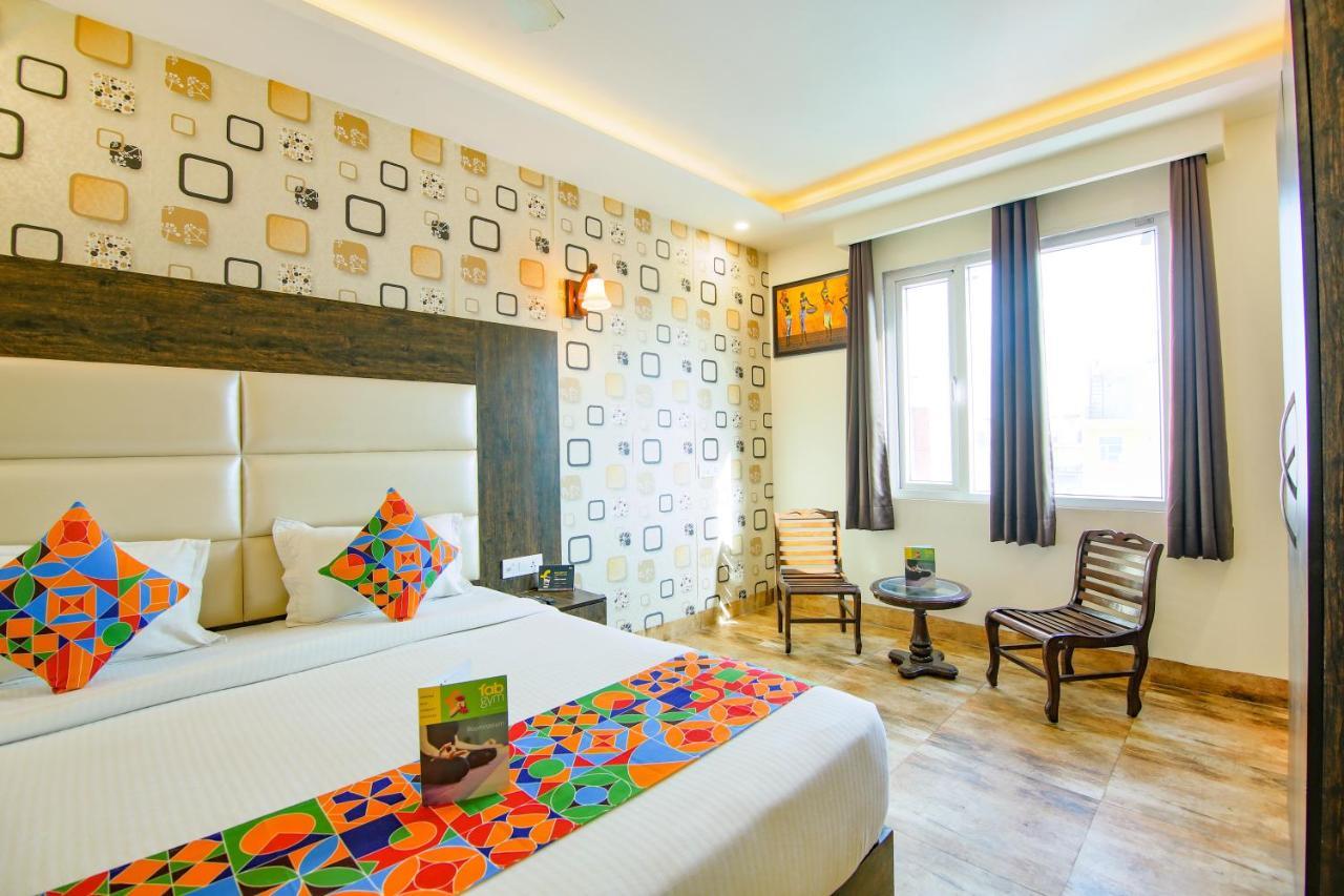 Fabhotel Viroha Hotel