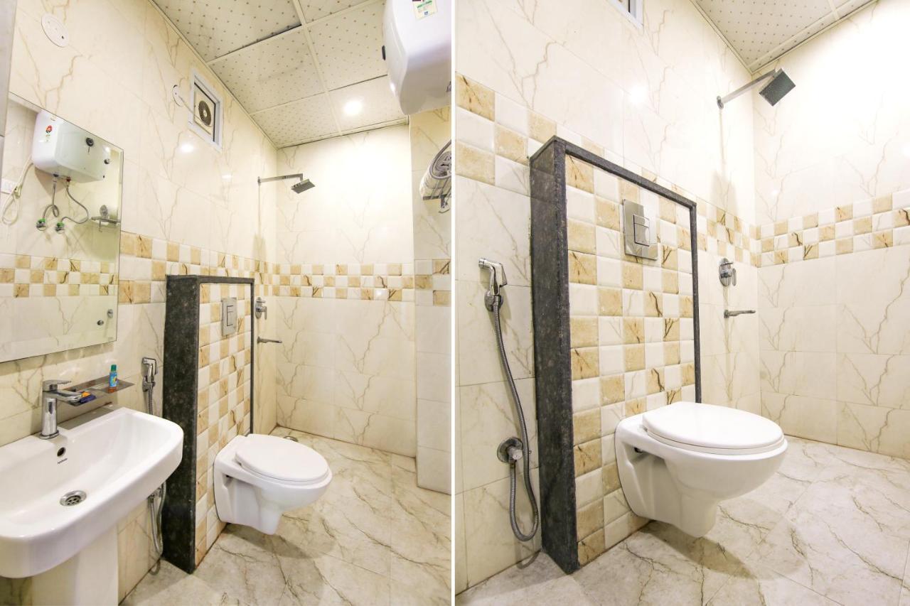 Fabhotel Viroha 3*