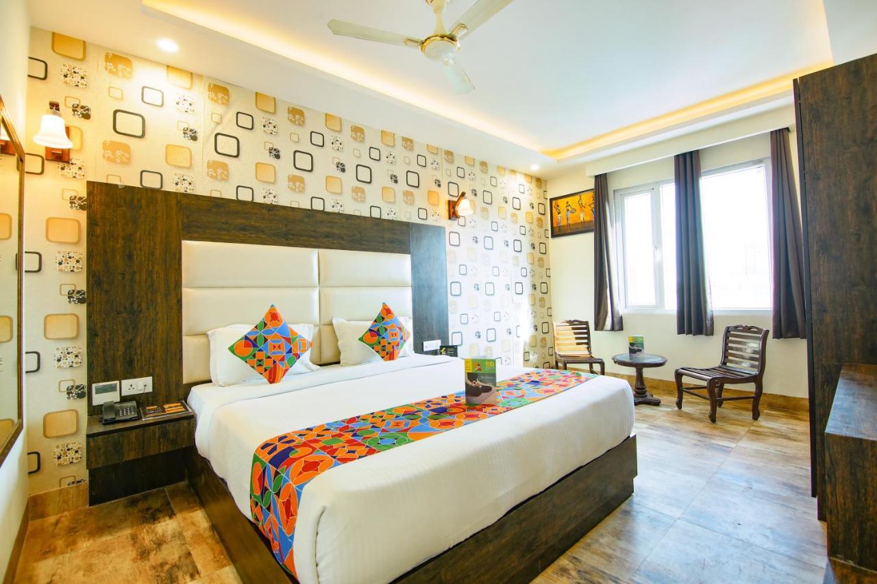 Fabhotel Viroha