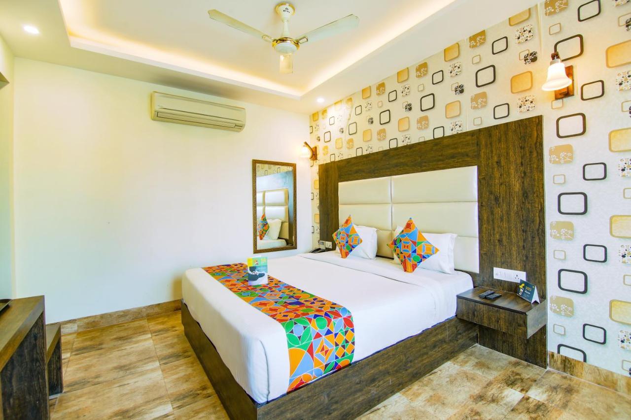 Fabhotel Viroha 3* New Delhi