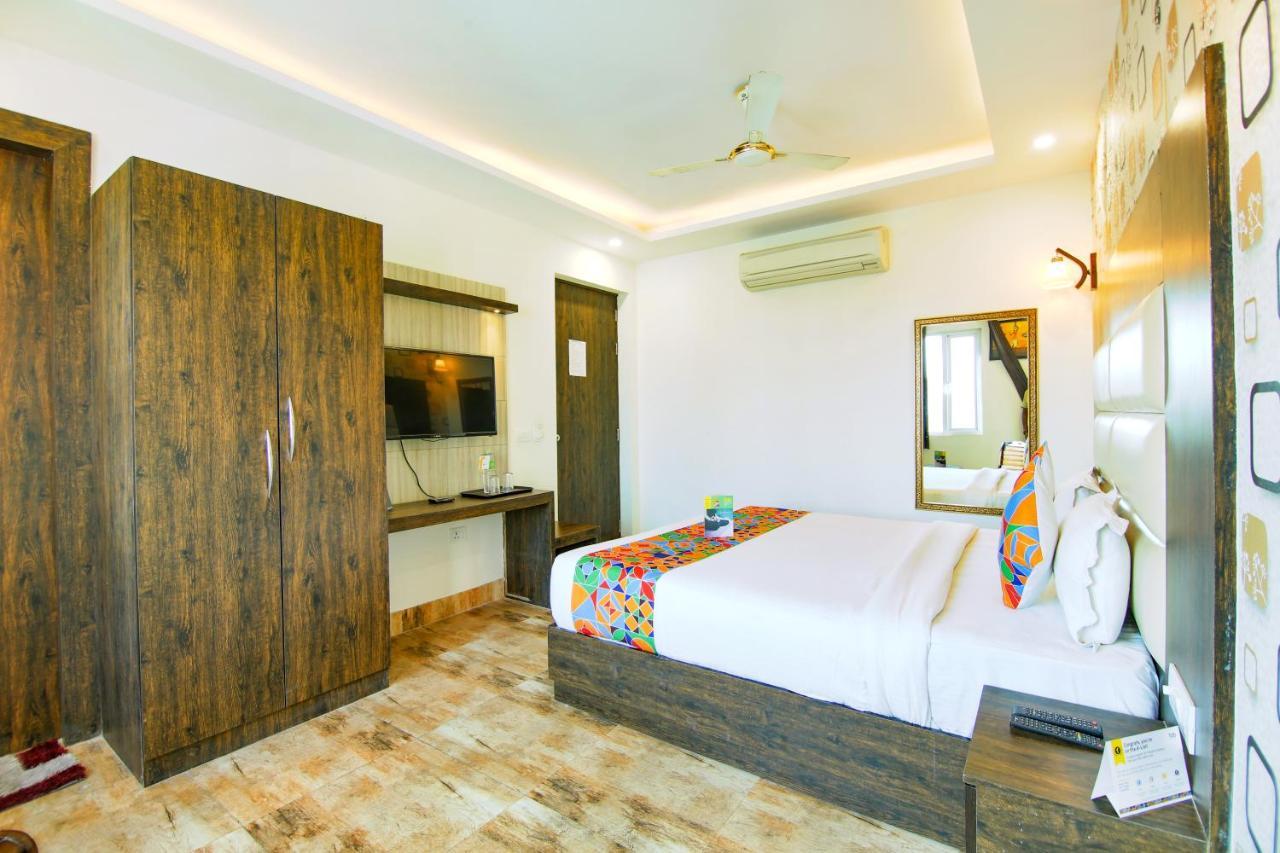 Fabhotel Viroha Hotel 3*