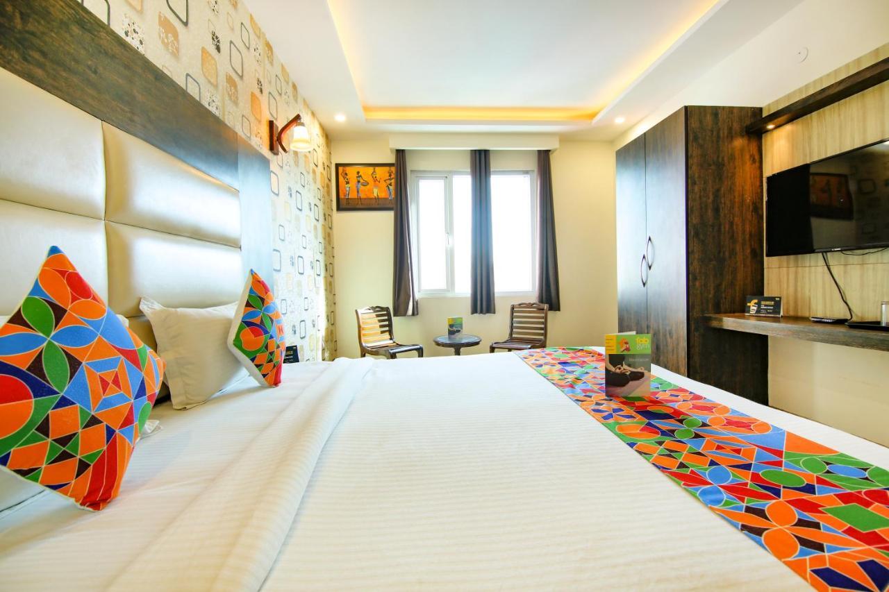 Fabhotel Viroha 3* New Delhi