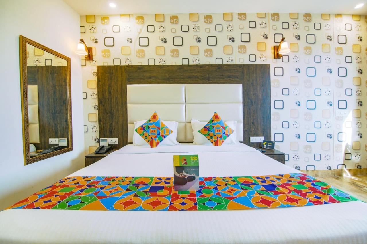 Fabhotel Viroha 3* New Delhi