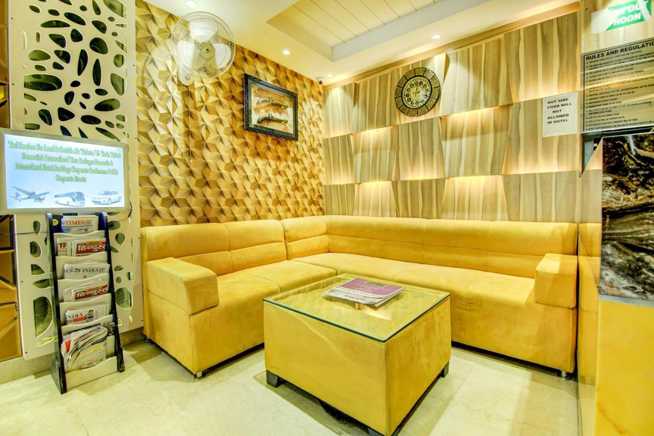Fabhotel Viroha Hotel New Delhi