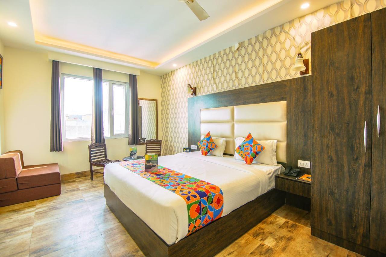 Fabhotel Viroha Hotel New Delhi