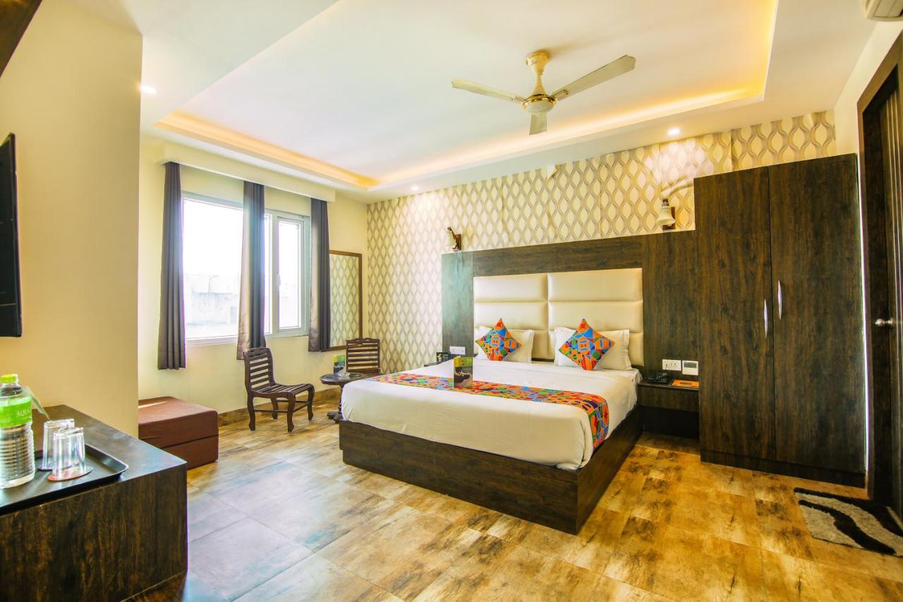 Fabhotel Viroha Hotel