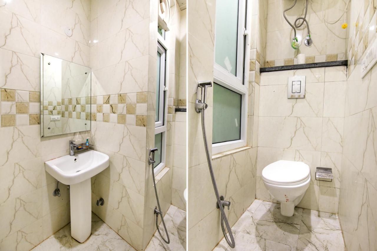 Hotel Fabhotel Viroha