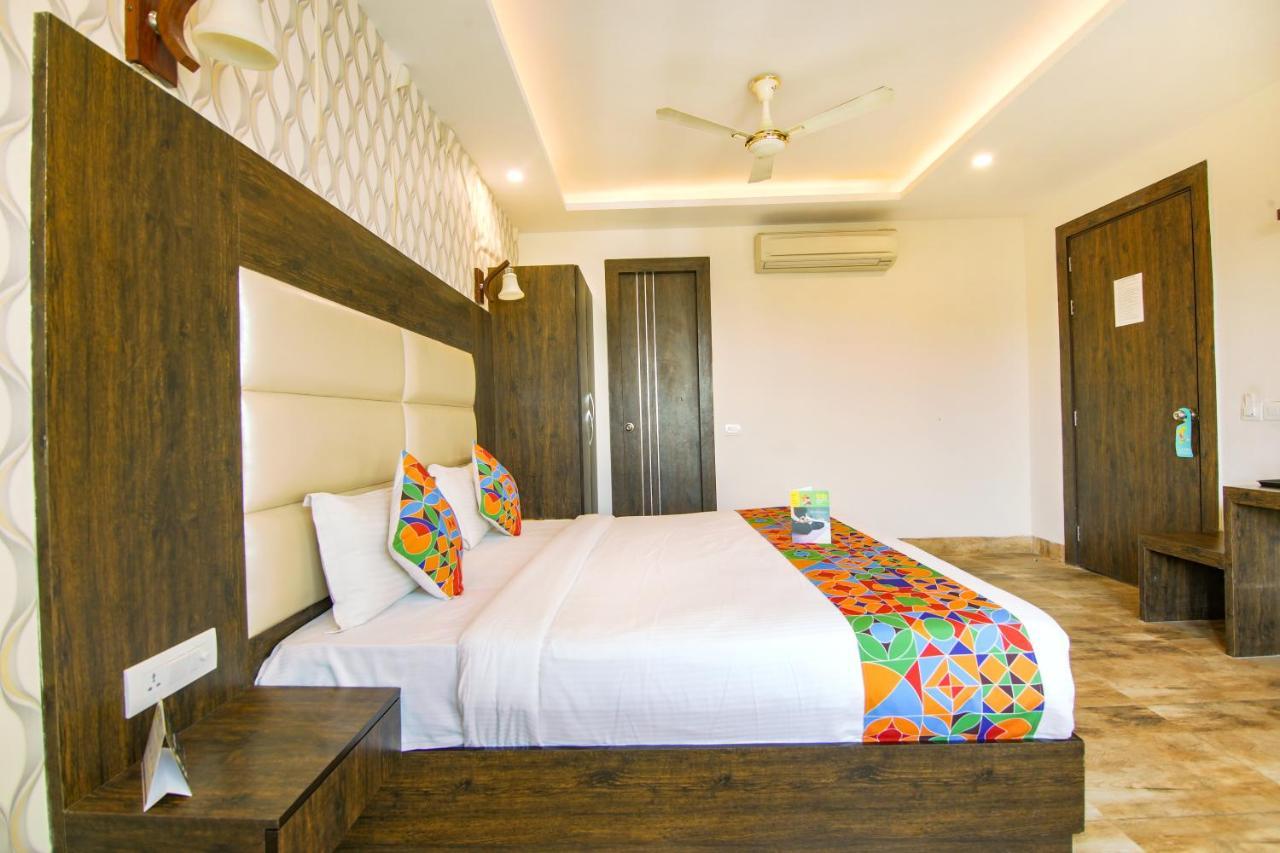 Fabhotel Viroha Hotel
