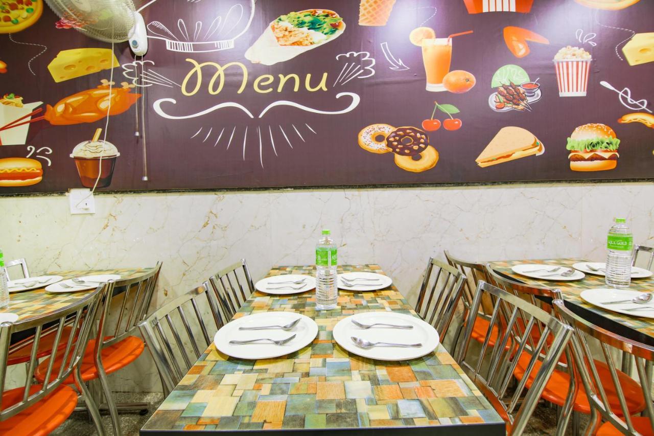 Fabhotel Viroha
