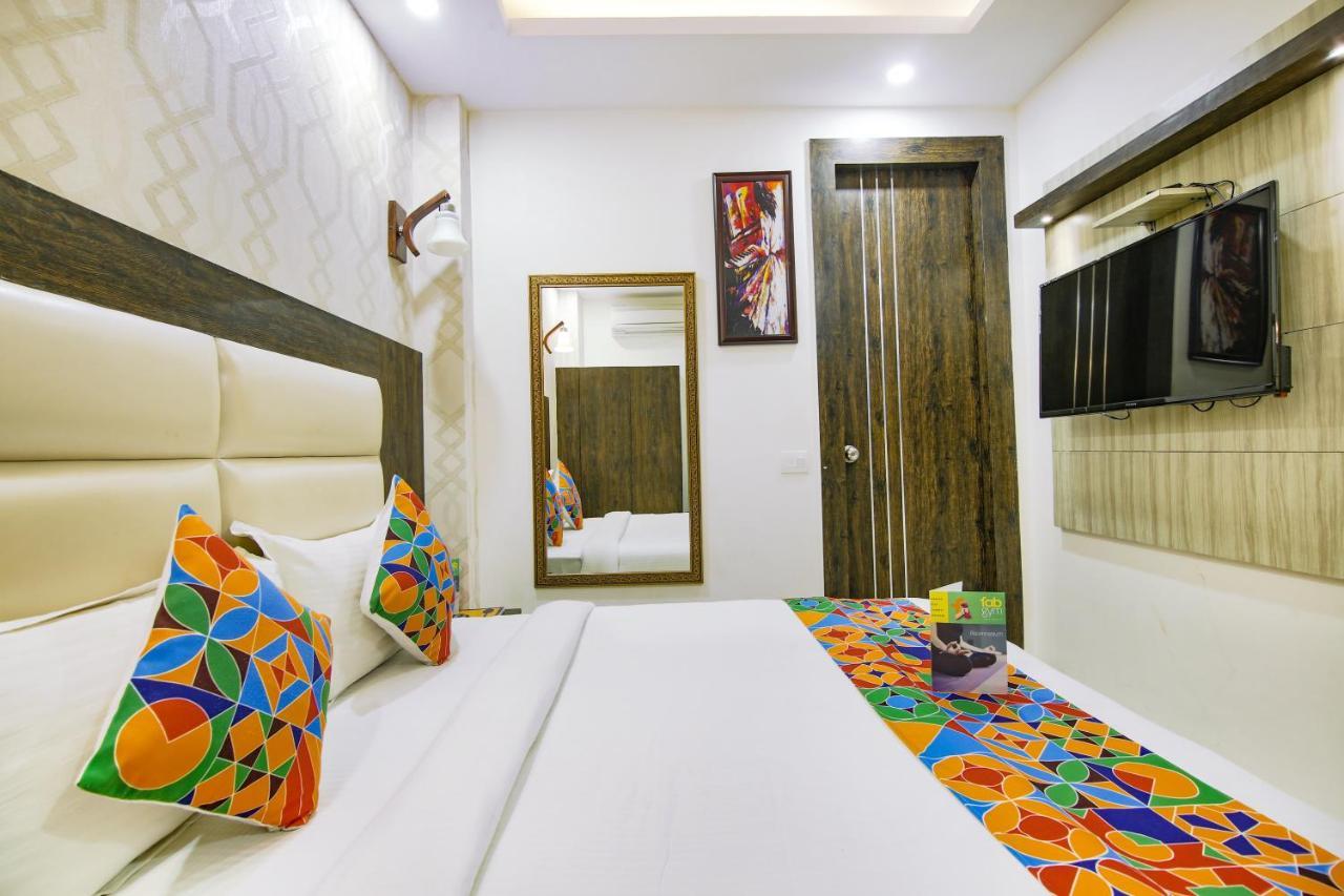 Hotel Fabhotel Viroha 3*