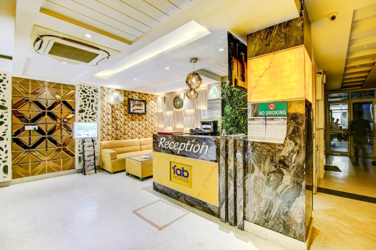 Fabhotel Viroha 3* New Delhi