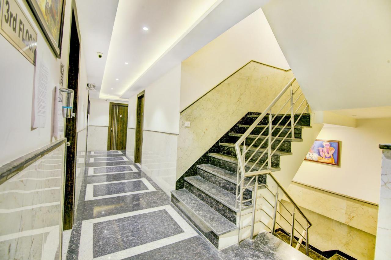 Hotel Fabhotel Viroha 3*