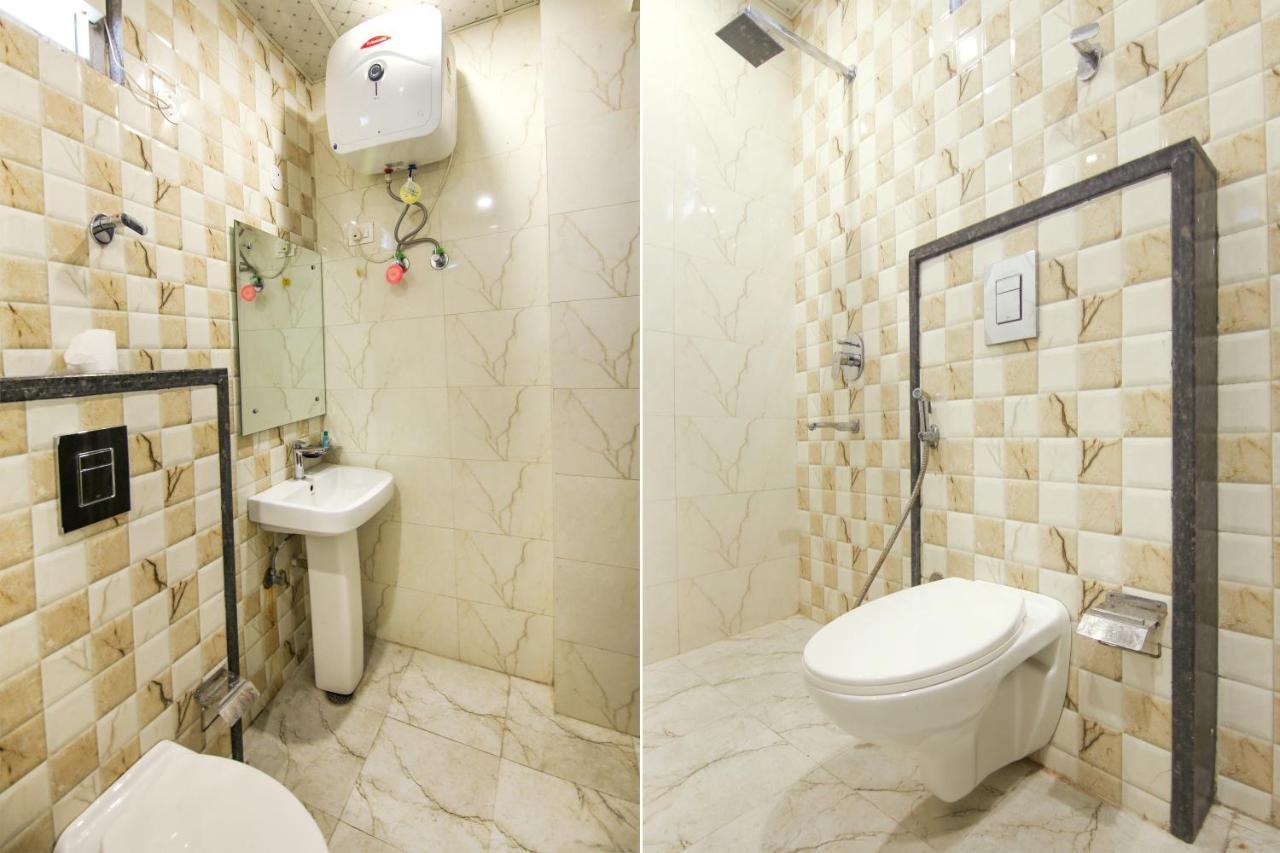 Hotel Fabhotel Viroha