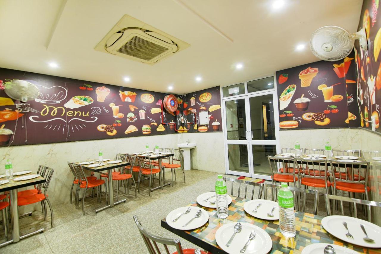 Fabhotel Viroha Hotel New Delhi