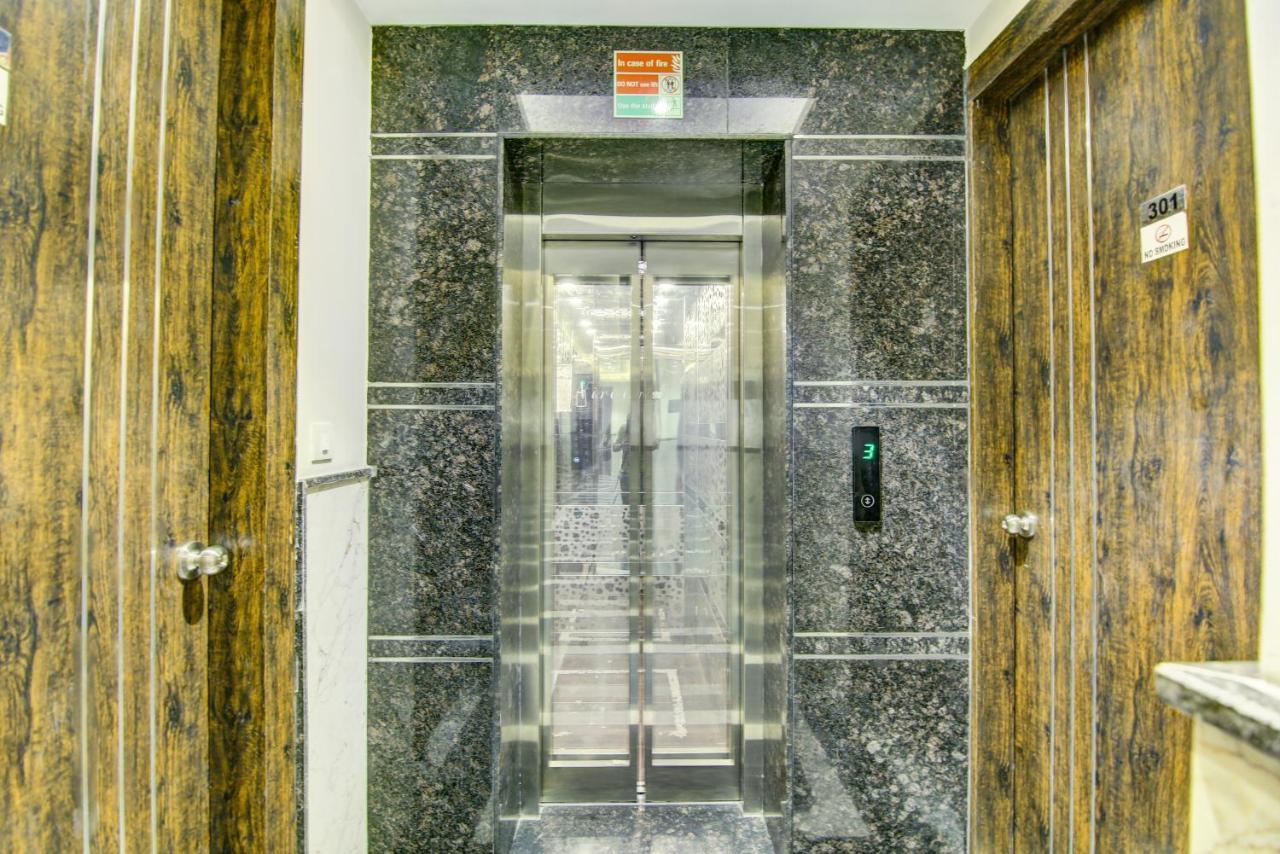 Fabhotel Viroha