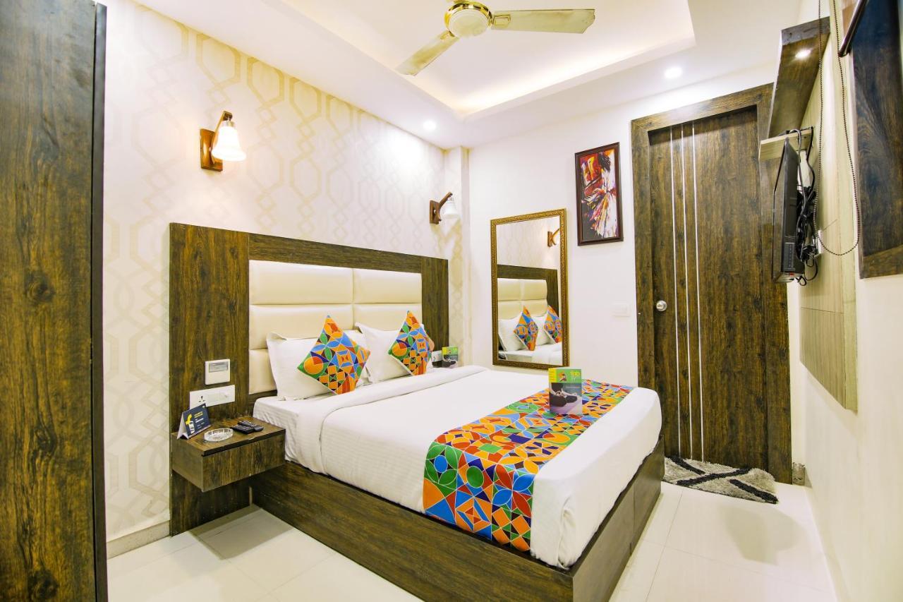 Fabhotel Viroha 3*