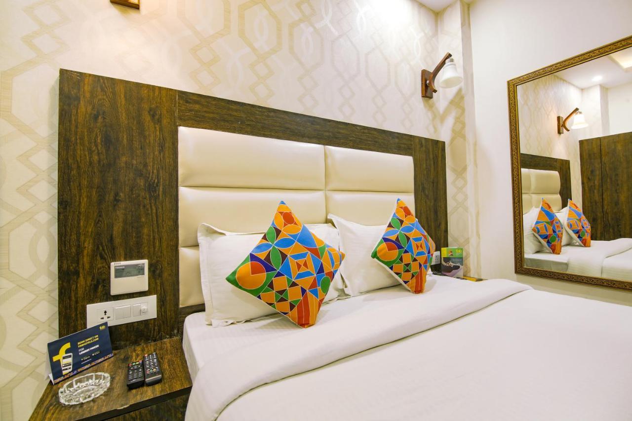 Fabhotel Viroha New Delhi